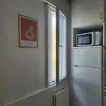 Cozy In Appartement Kemi