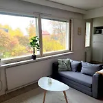 Appartement Cozy In Kemi