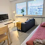 Cozy In Appartement