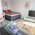 Cozy In Appartement *