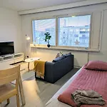 Appartement Cozy In *