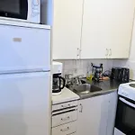 Appartement Cozy In Kemi
