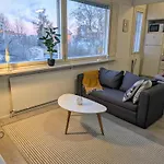 Cozy In Appartement Kemi