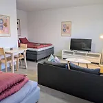 Cozy In *
