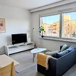 Appartement Cozy In Kemi