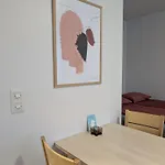 Cozy In Appartement Kemi