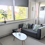 Cozy In Appartement Kemi