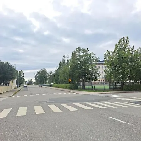 Cozy In Апартаменты