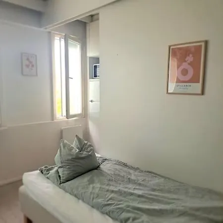 Cozy In *
