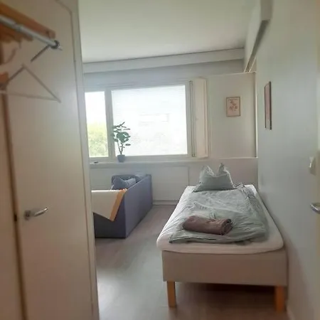 Cozy Studio In Kemi City Kemi