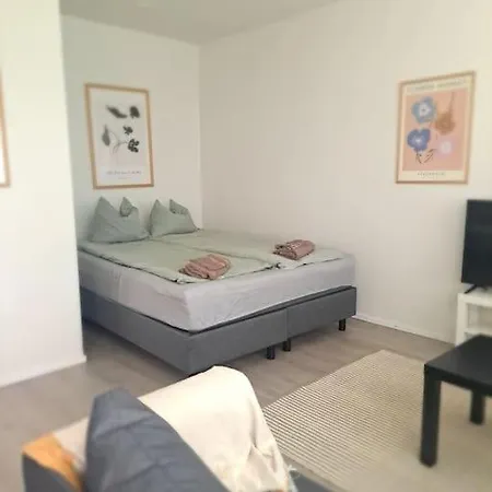 Cozy In *
