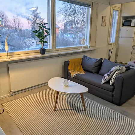 Cozy In Apartment Kemi