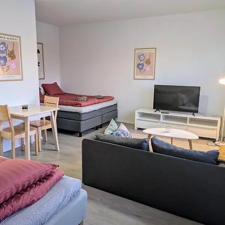 Cozy Studio In Kemi City *