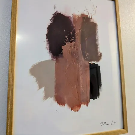 Cozy In Апартаменты