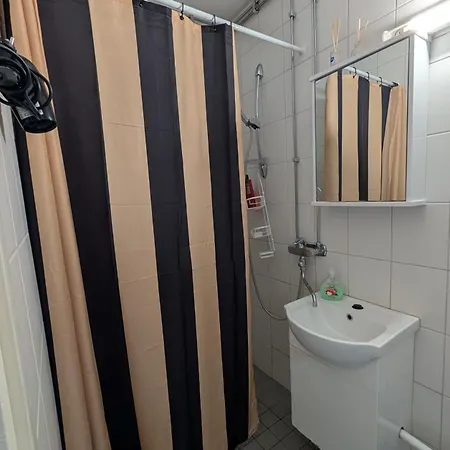 Cozy Studio In Kemi City *