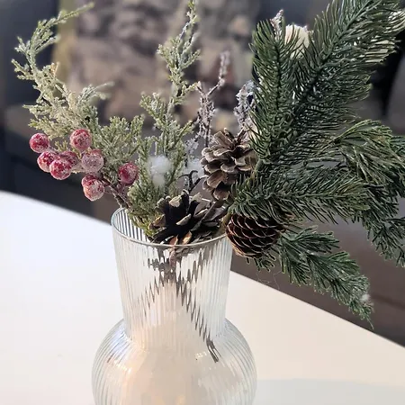 Appartement Cozy In *